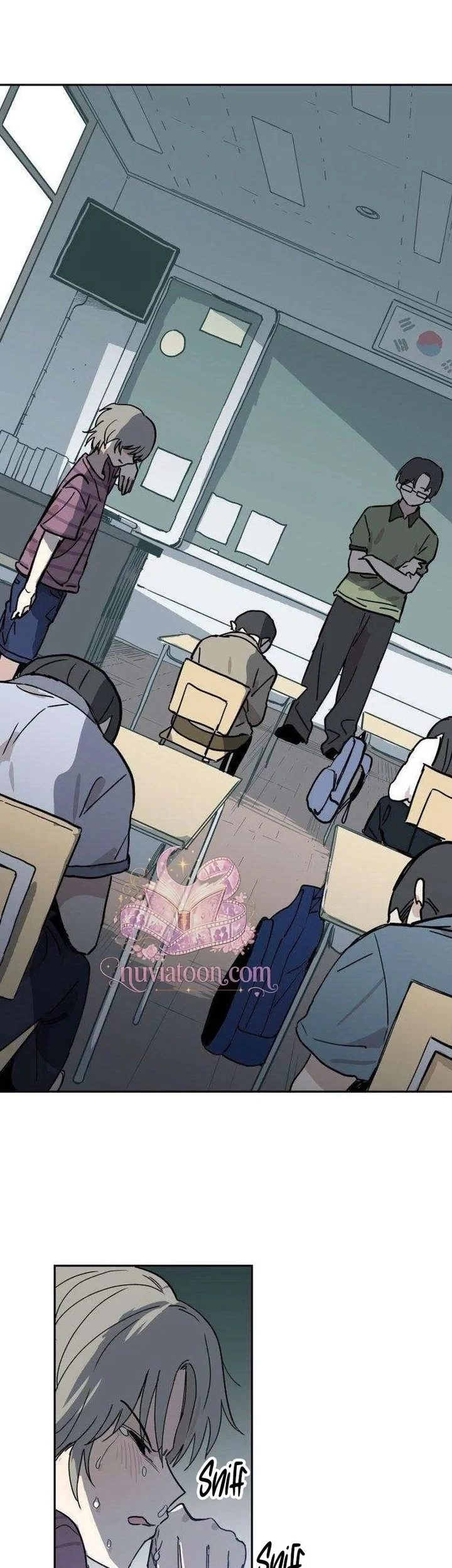 Aching Chapter 9 Gambar 41