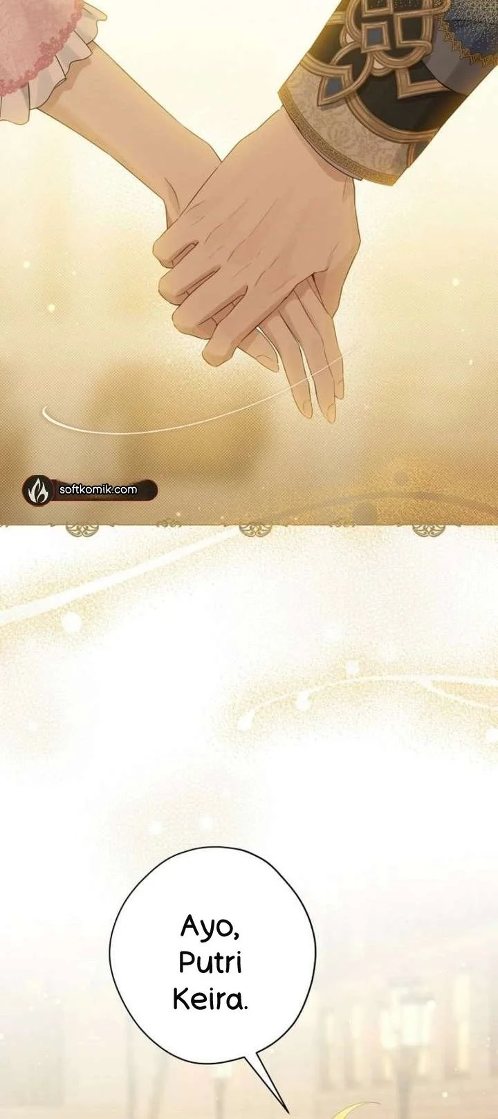 Actually, I Was the Real One Chapter 159 Gambar 24