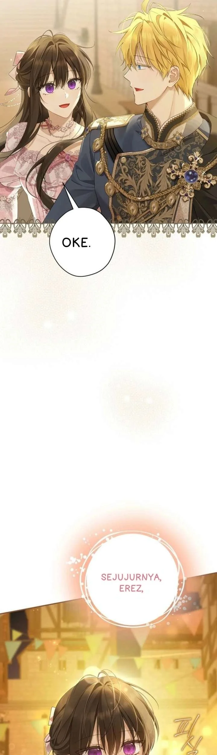 Actually, I Was the Real One Chapter 159 Gambar 25