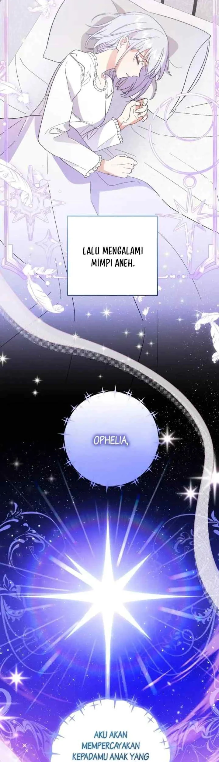 Adopting the Male Protagonist Changed the Genre Chapter 1 Gambar 30