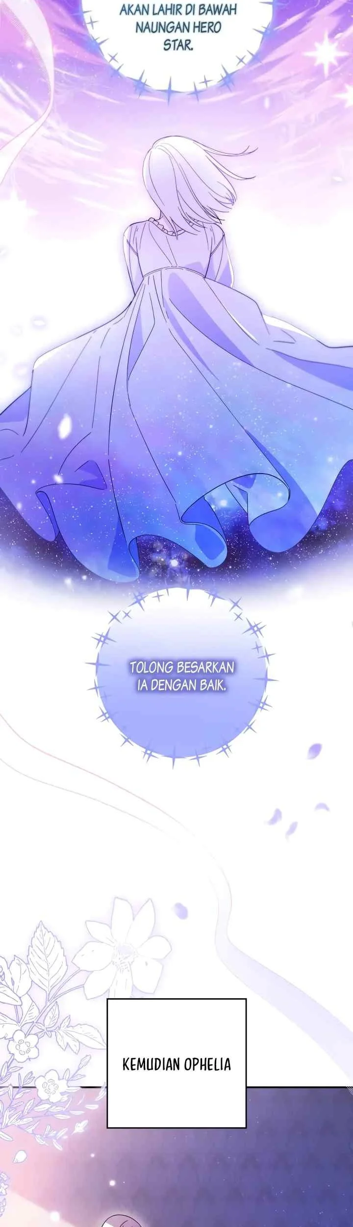 Adopting the Male Protagonist Changed the Genre Chapter 1 Gambar 31