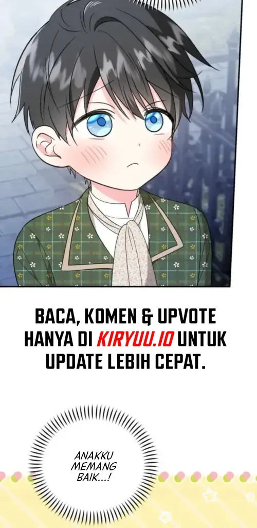 Adopting the Male Protagonist Changed the Genre Chapter 17 Gambar 20