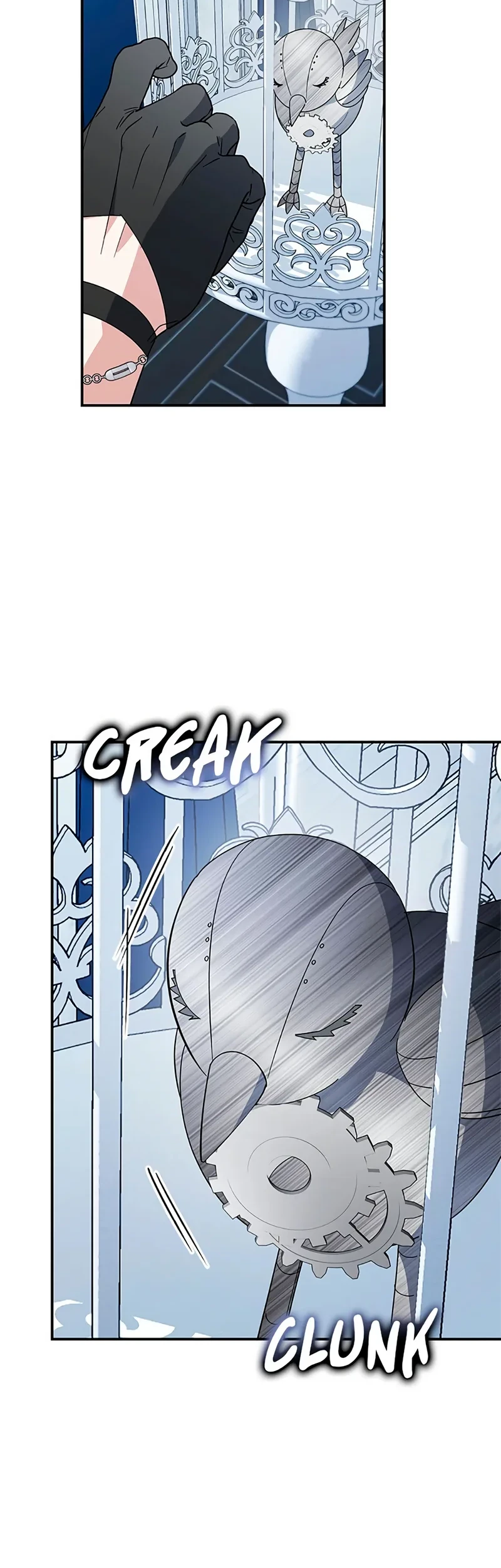 Adopting the Male Protagonist Changed the Genre Chapter 18 Gambar 29