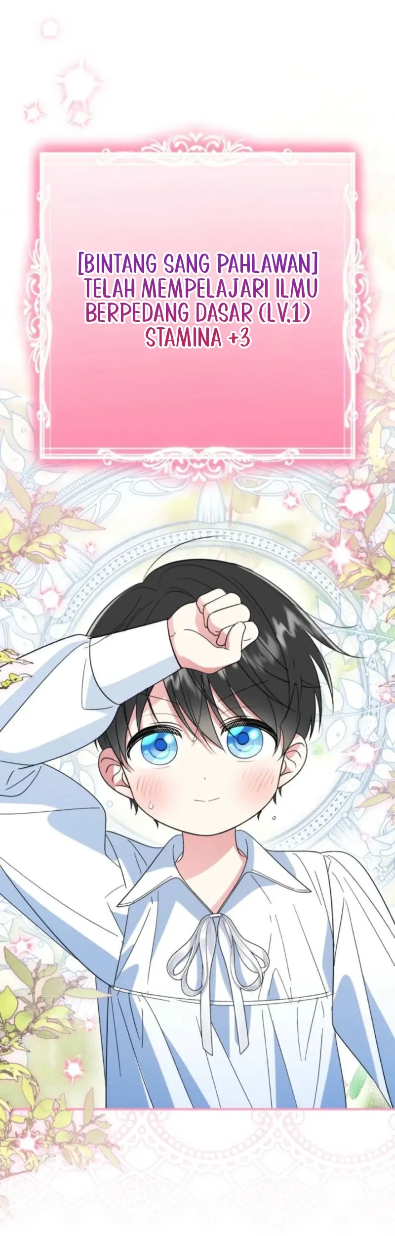 Adopting the Male Protagonist Changed the Genre Chapter 19 Gambar 27