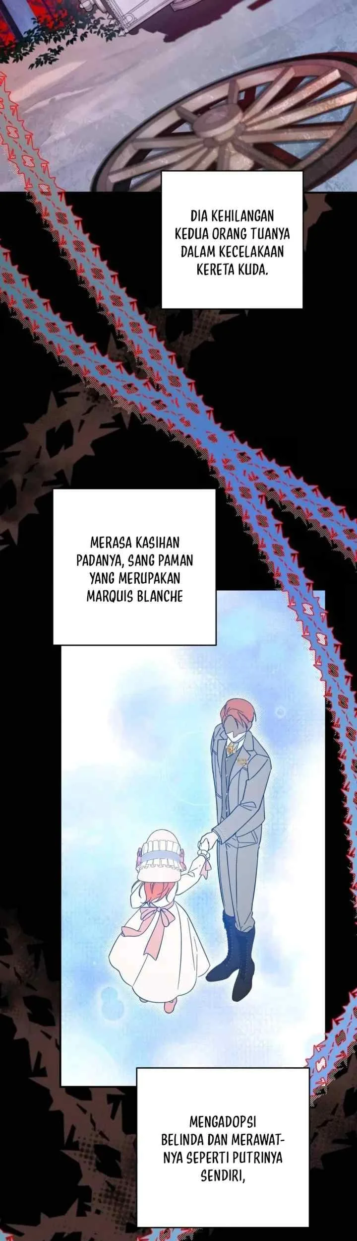 Adopting the Male Protagonist Changed the Genre Chapter 2 Gambar 28