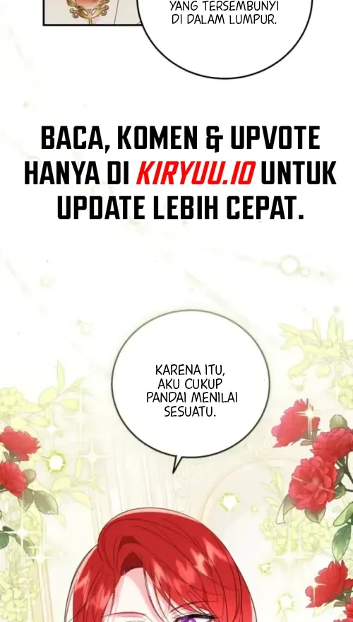 Adopting the Male Protagonist Changed the Genre Chapter 20 Gambar 21