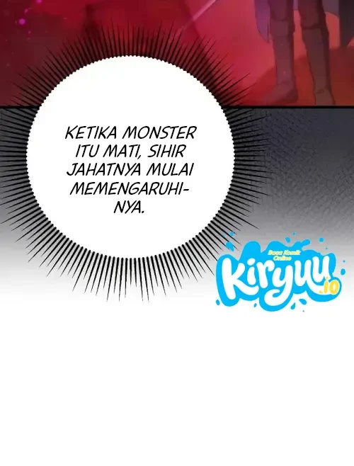 Adopting the Male Protagonist Changed the Genre Chapter 23 Gambar 21