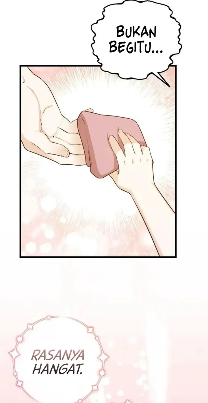 Adopting the Male Protagonist Changed the Genre Chapter 24 Gambar 36