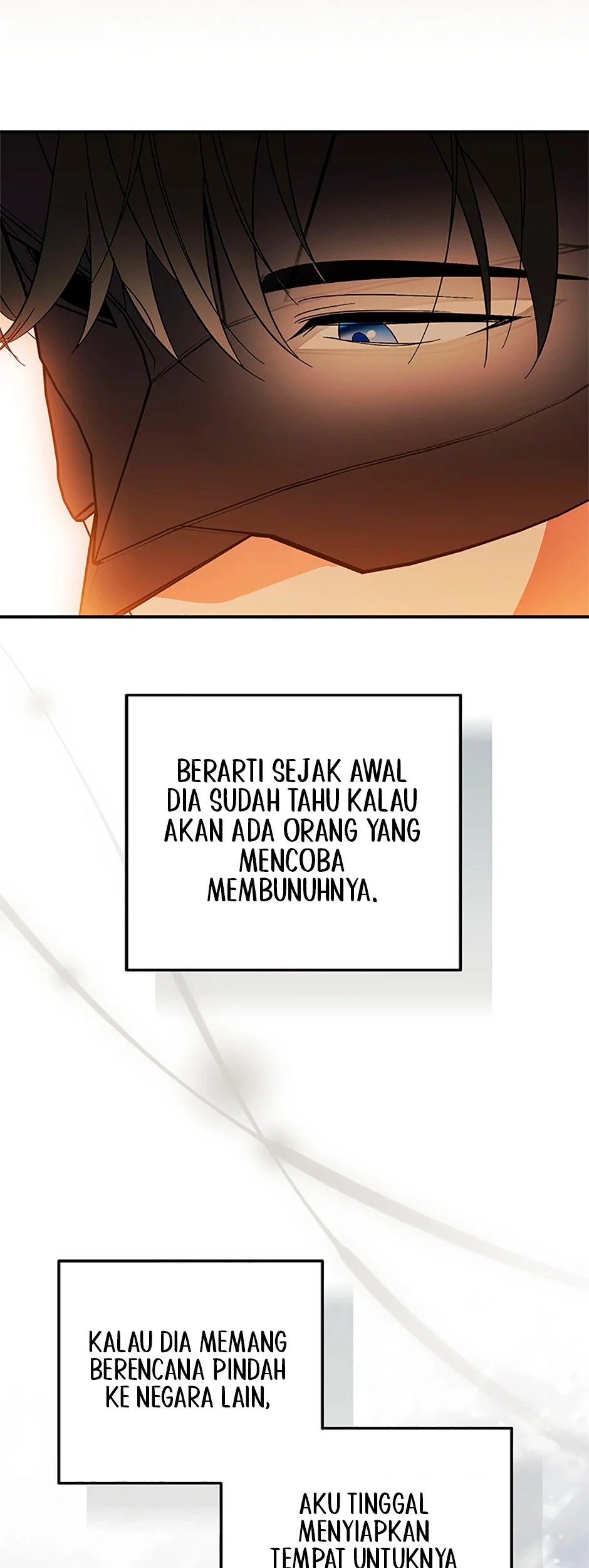 Adopting the Male Protagonist Changed the Genre Chapter 28 Gambar 38
