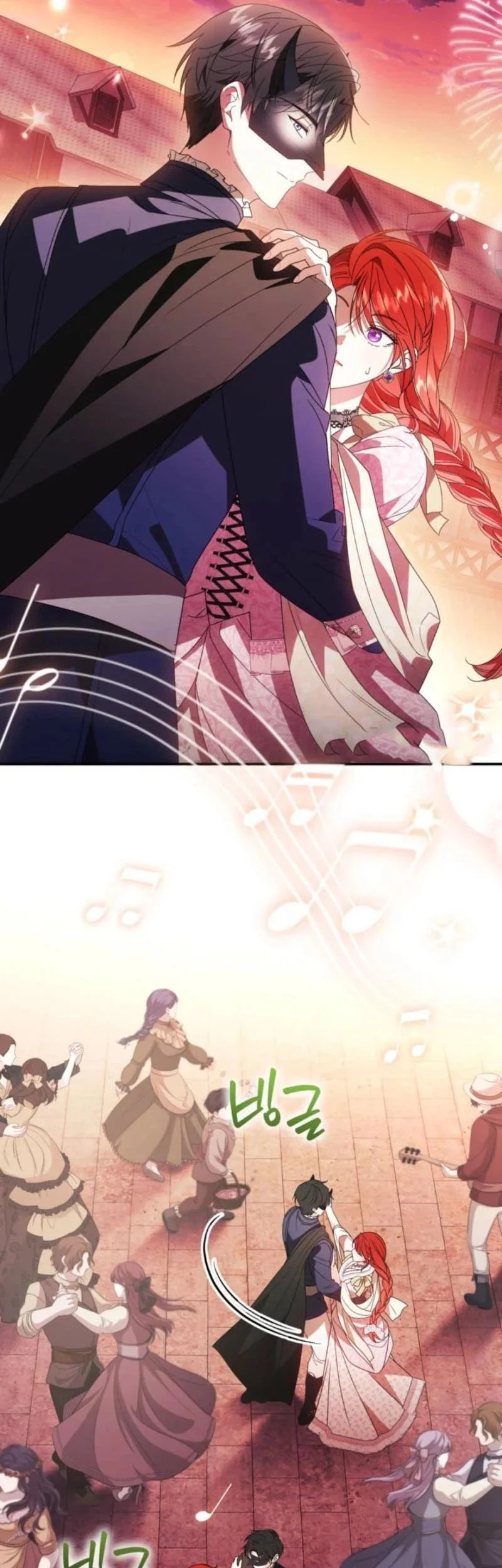 Adopting the Male Protagonist Changed the Genre Chapter 29 Gambar 30