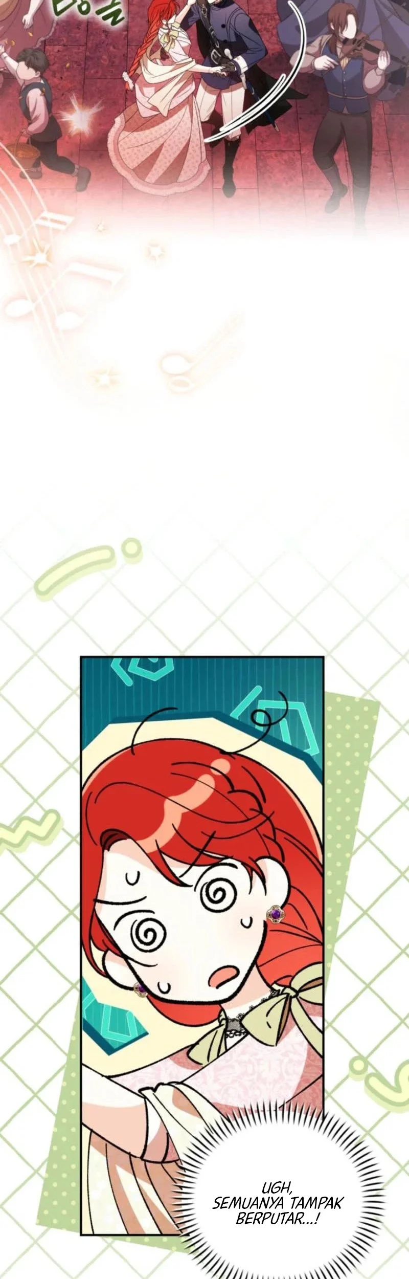 Adopting the Male Protagonist Changed the Genre Chapter 29 Gambar 31