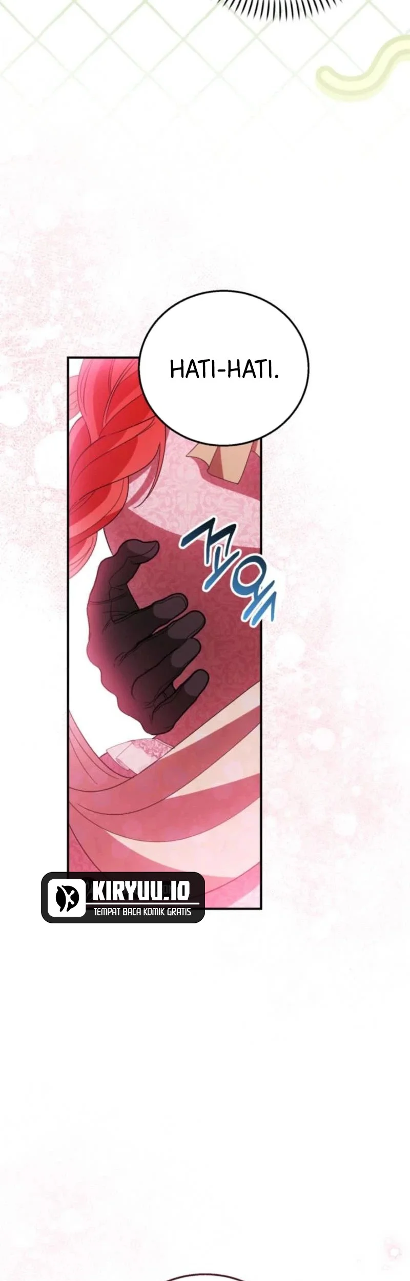 Adopting the Male Protagonist Changed the Genre Chapter 29 Gambar 32