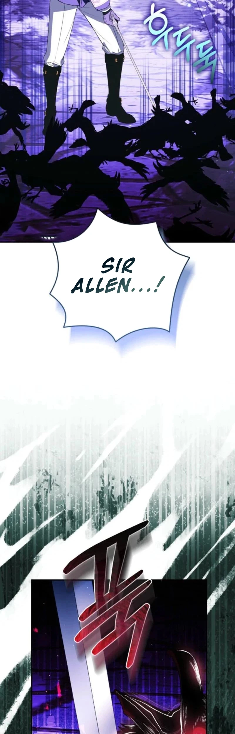Adopting the Male Protagonist Changed the Genre Chapter 30 Gambar 28