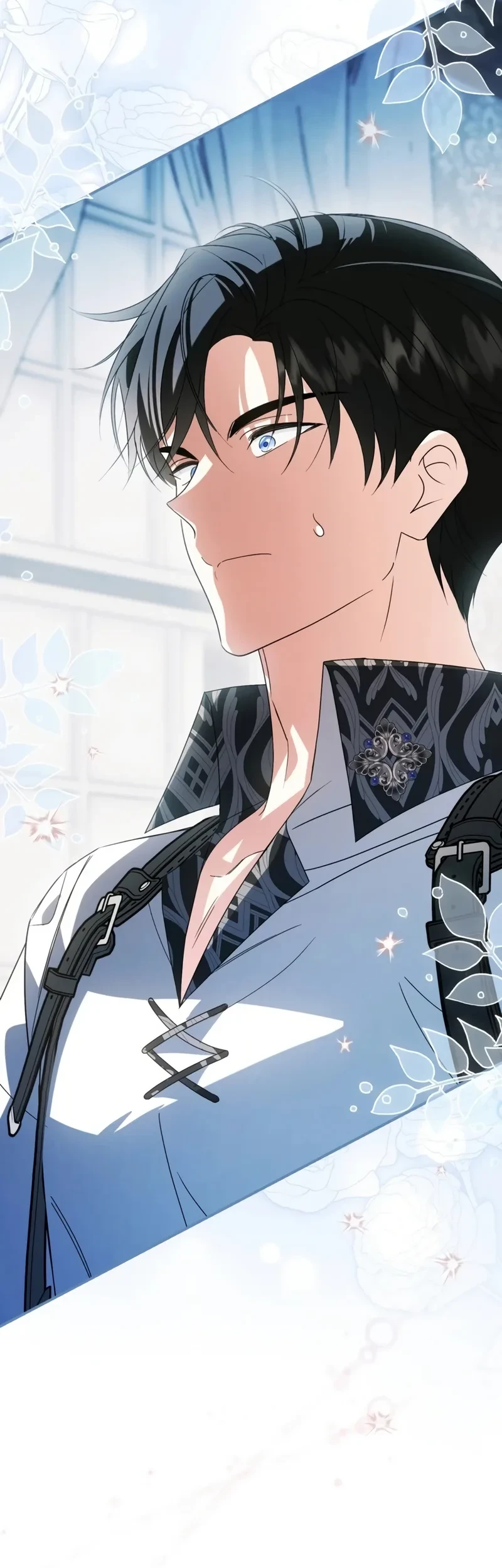 Adopting the Male Protagonist Changed the Genre Chapter 32 Gambar 25