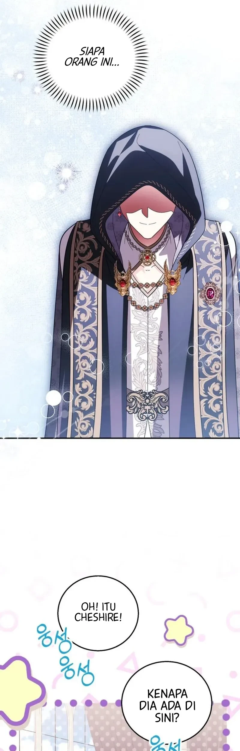 Adopting the Male Protagonist Changed the Genre Chapter 33 Gambar 29