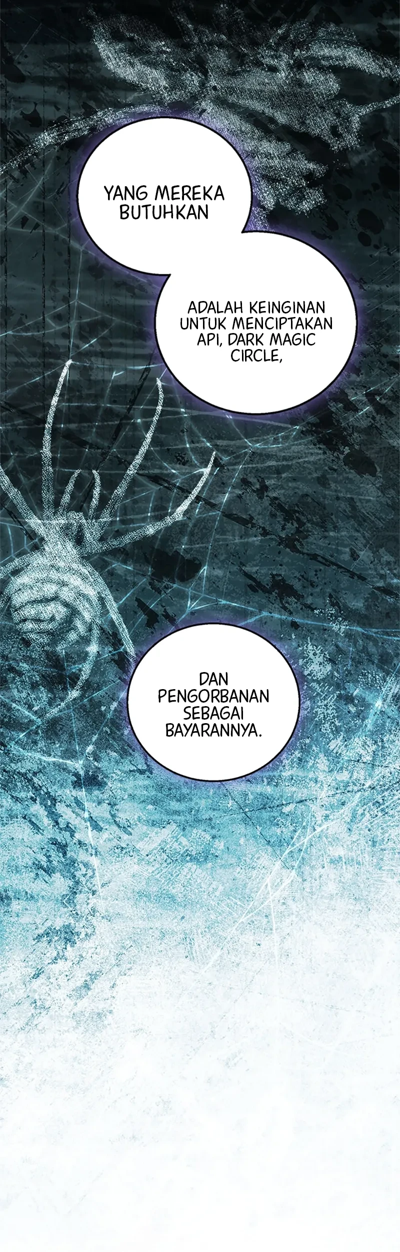 Adopting the Male Protagonist Changed the Genre Chapter 35 Gambar 35