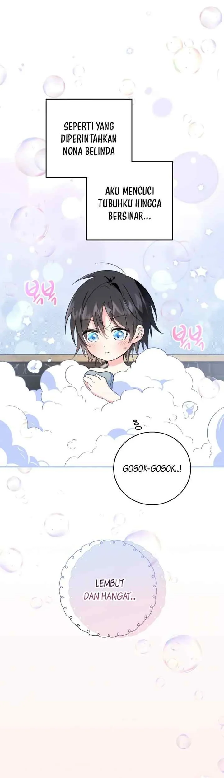 Adopting the Male Protagonist Changed the Genre Chapter 4 Gambar 24