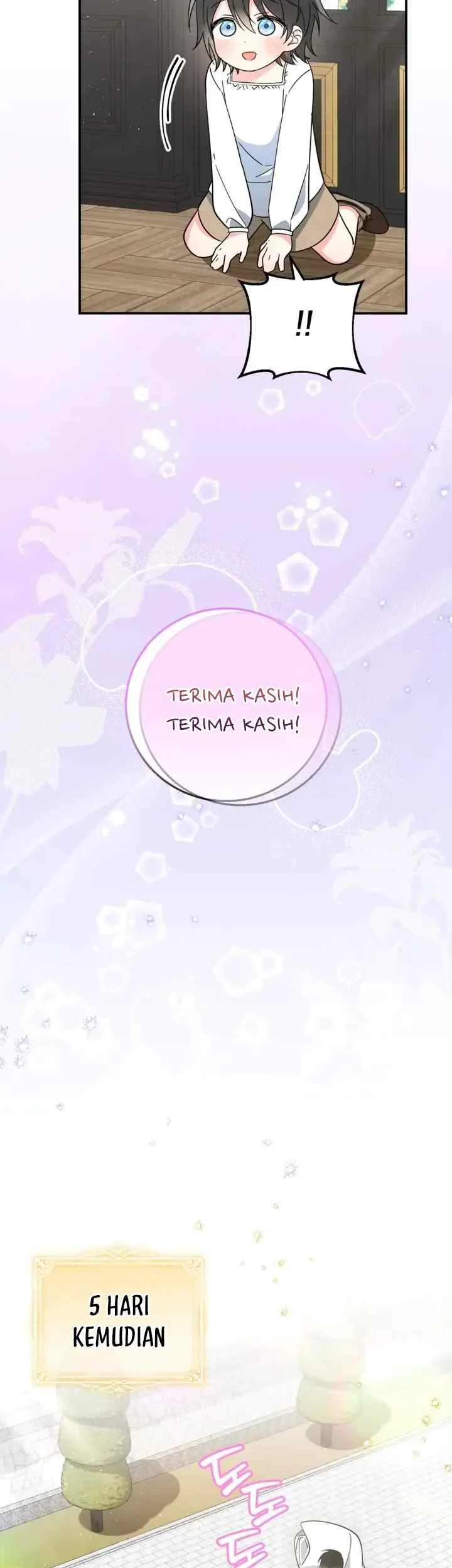 Adopting the Male Protagonist Changed the Genre Chapter 5 Gambar 29