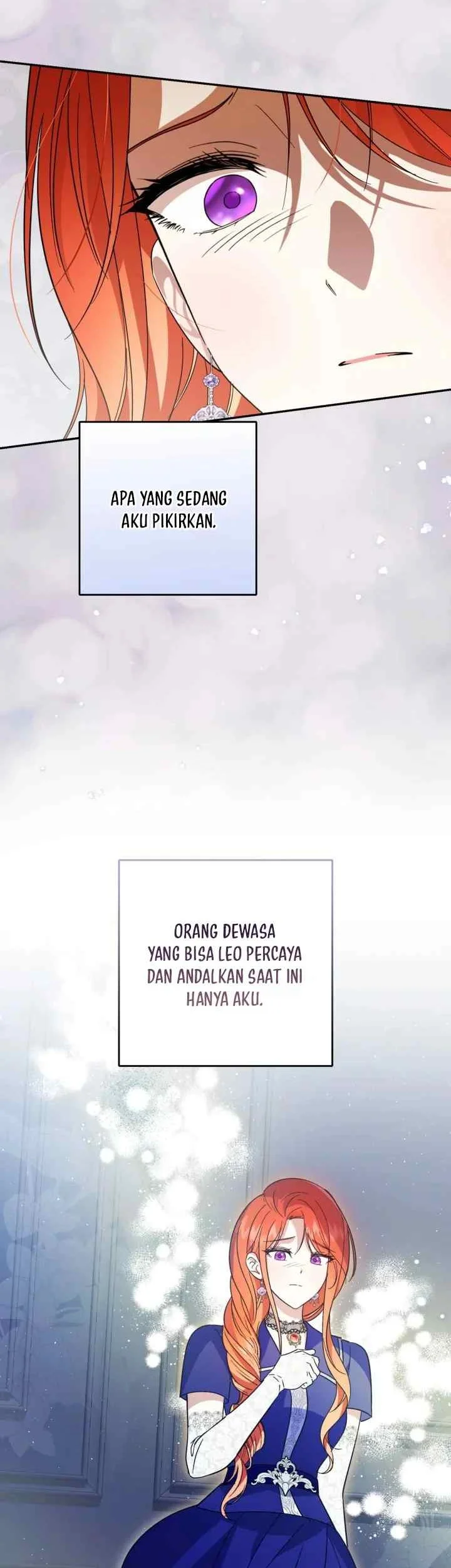 Adopting the Male Protagonist Changed the Genre Chapter 6 Gambar 26