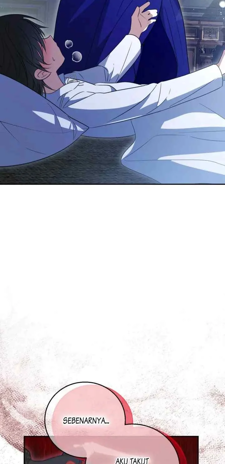 Adopting the Male Protagonist Changed the Genre Chapter 6 Gambar 27
