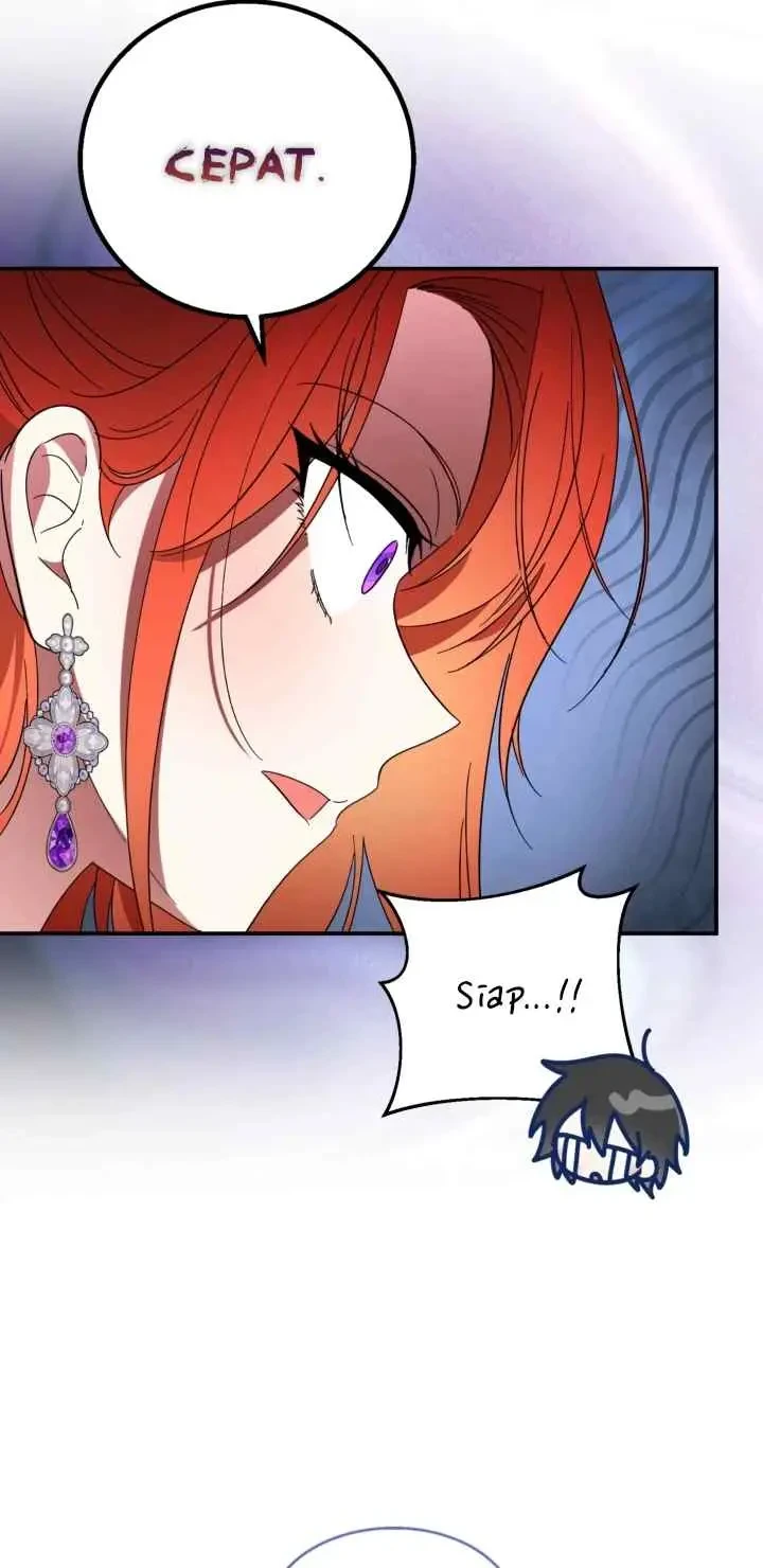 Adopting the Male Protagonist Changed the Genre Chapter 7 Gambar 30