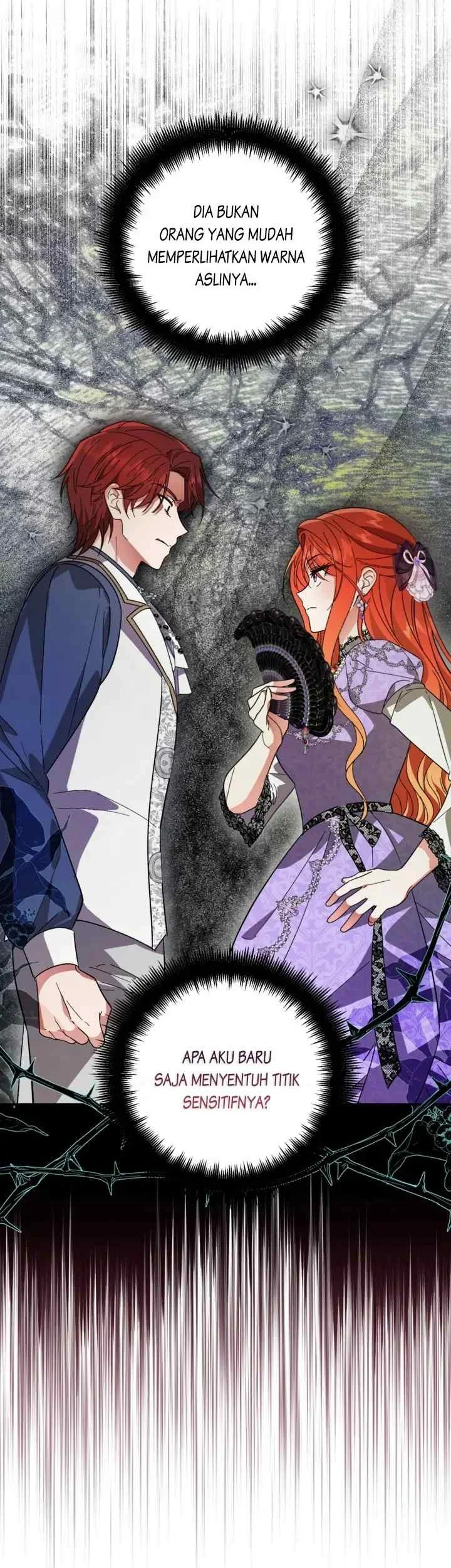 Adopting the Male Protagonist Changed the Genre Chapter 8 Gambar 24