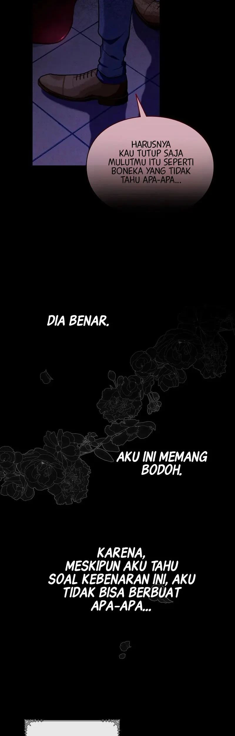 After Becoming the Stepmother of the Grim Reaper Duke's Family, Everyone Became Obsessed with Me. Chapter 1 Gambar 21