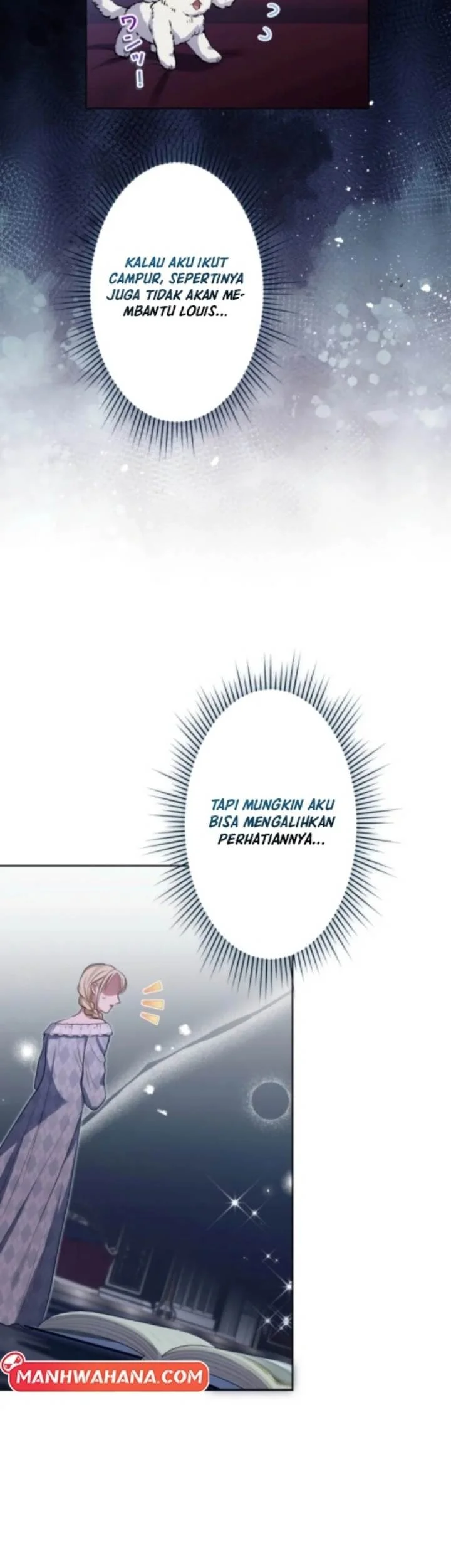 After Becoming the Stepmother of the Grim Reaper Duke's Family, Everyone Became Obsessed with Me. Chapter 10 Gambar 20