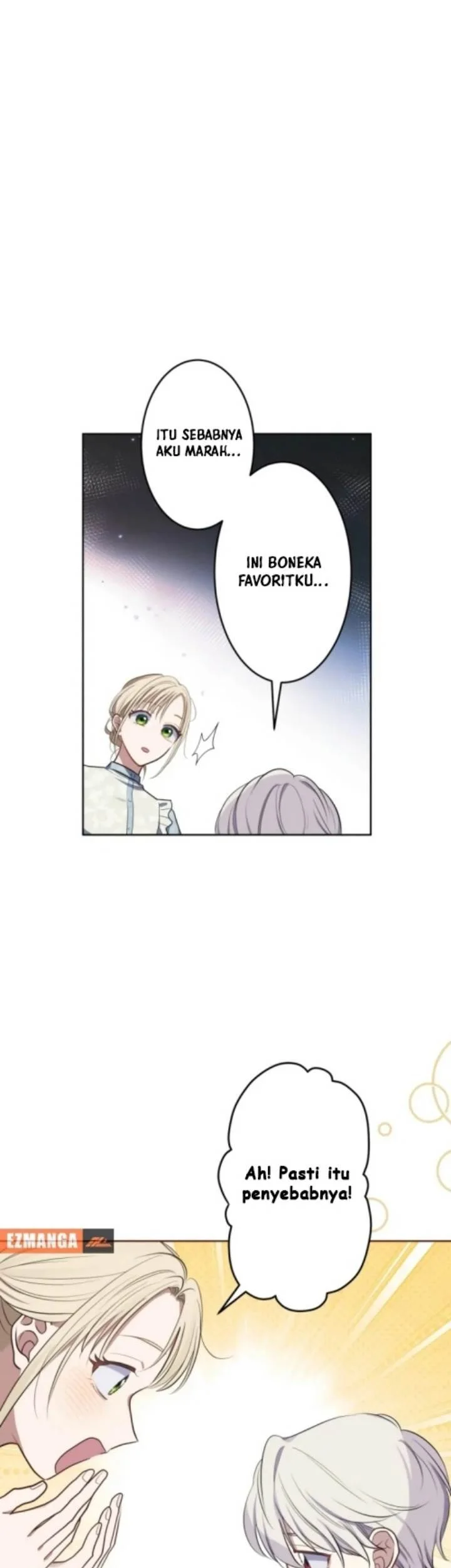 After Becoming the Stepmother of the Grim Reaper Duke's Family, Everyone Became Obsessed with Me. Chapter 12 Gambar 20