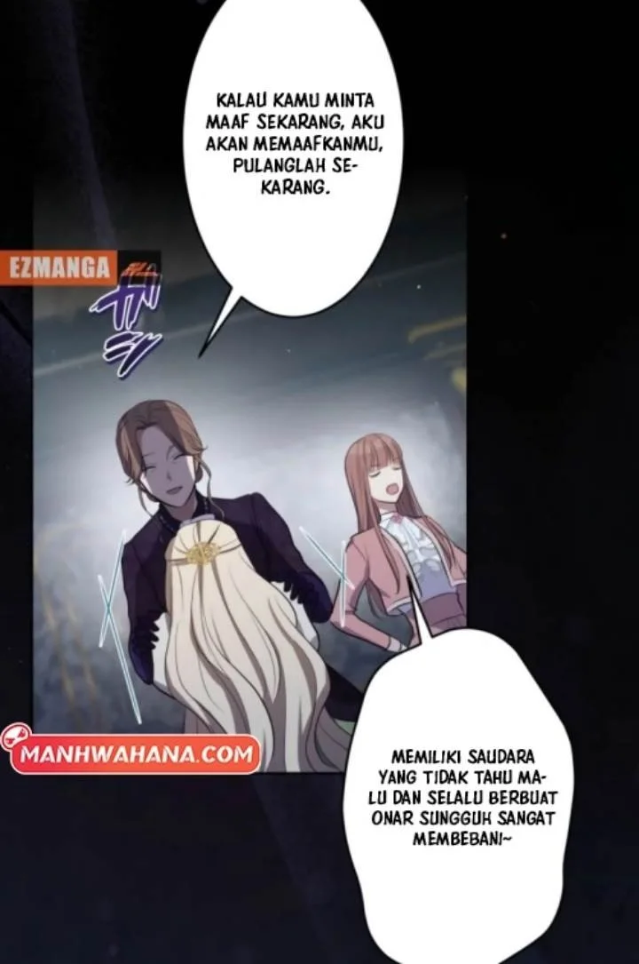 After Becoming the Stepmother of the Grim Reaper Duke's Family, Everyone Became Obsessed with Me. Chapter 14 Gambar 19