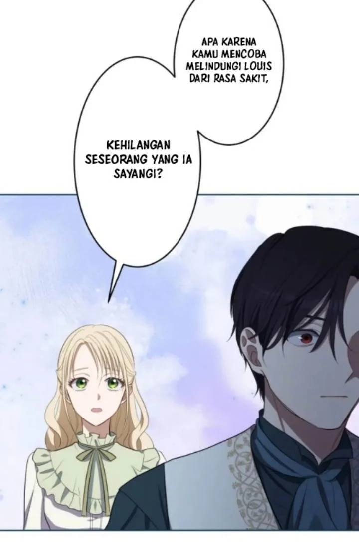 After Becoming the Stepmother of the Grim Reaper Duke's Family, Everyone Became Obsessed with Me. Chapter 16 Gambar 19