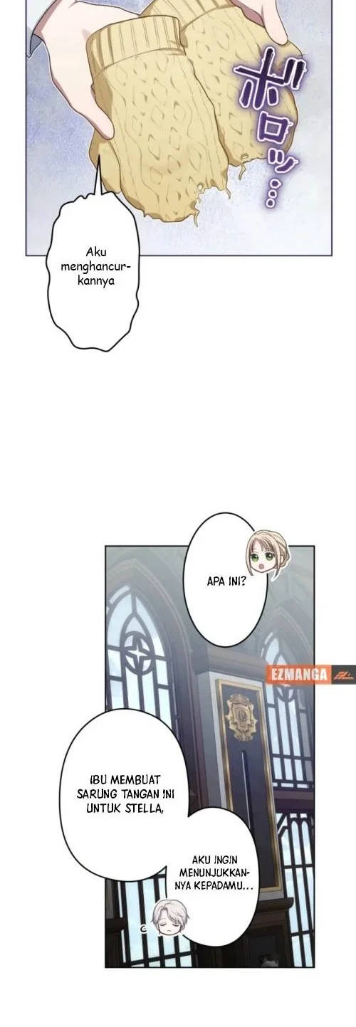 After Becoming the Stepmother of the Grim Reaper Duke's Family, Everyone Became Obsessed with Me. Chapter 18 Gambar 13