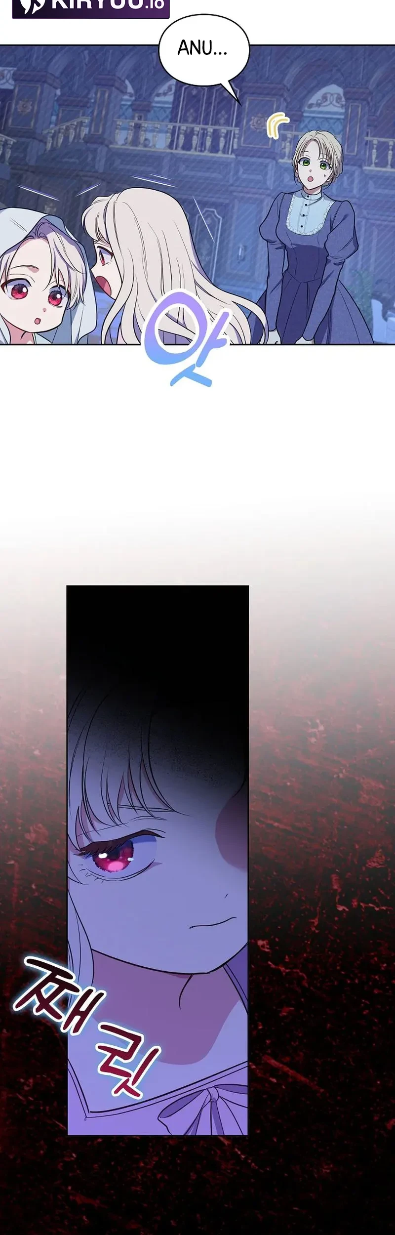 After Becoming the Stepmother of the Grim Reaper Duke's Family, Everyone Became Obsessed with Me. Chapter 2 Gambar 20