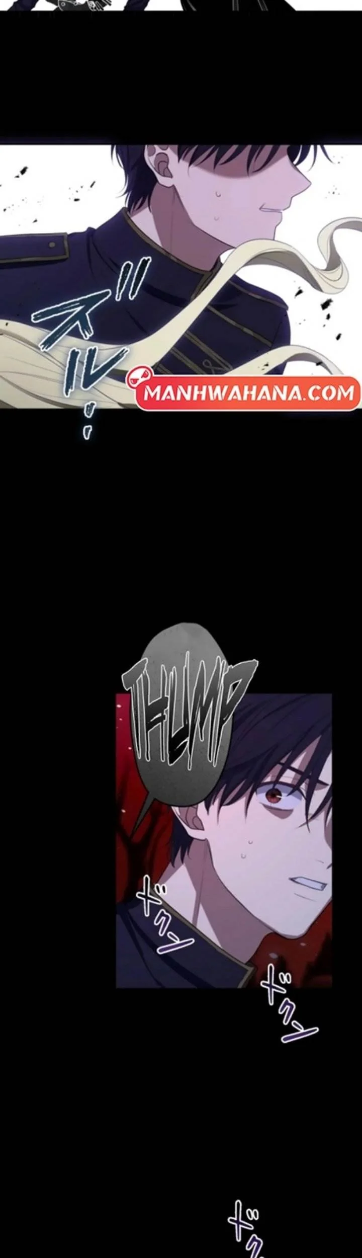 After Becoming the Stepmother of the Grim Reaper Duke's Family, Everyone Became Obsessed with Me. Chapter 26 Gambar 19