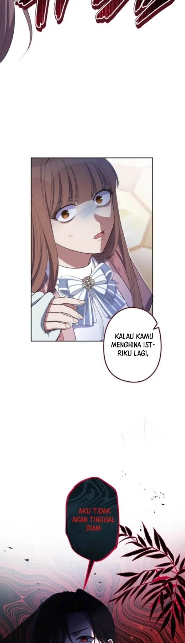 After Becoming the Stepmother of the Grim Reaper Duke's Family, Everyone Became Obsessed with Me. Chapter 30 Gambar 22