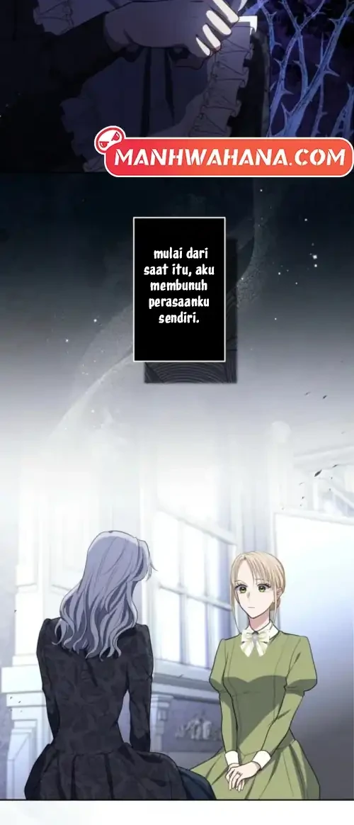 After Becoming the Stepmother of the Grim Reaper Duke's Family, Everyone Became Obsessed with Me. Chapter 37 Gambar 16