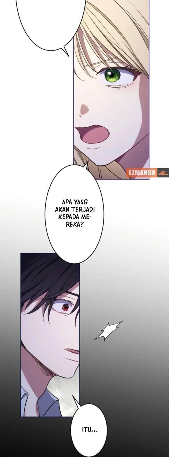 After Becoming the Stepmother of the Grim Reaper Duke's Family, Everyone Became Obsessed with Me. Chapter 4 Gambar 21