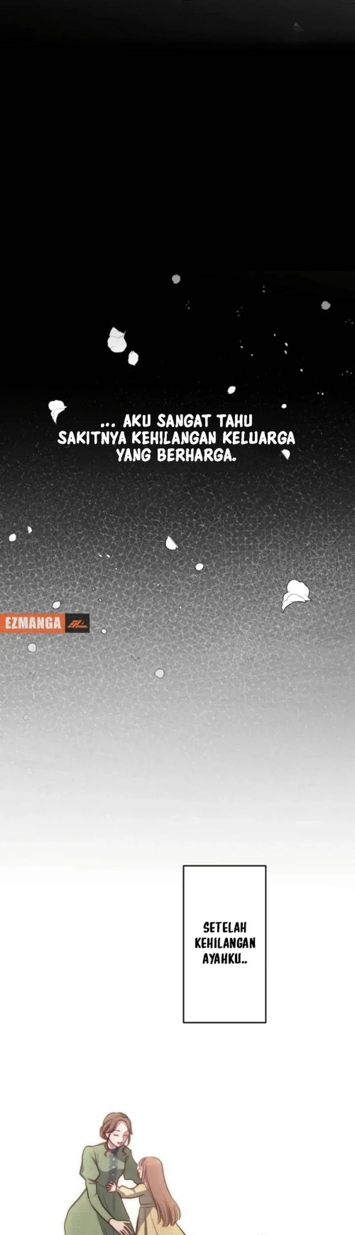 After Becoming the Stepmother of the Grim Reaper Duke's Family, Everyone Became Obsessed with Me. Chapter 4 Gambar 22