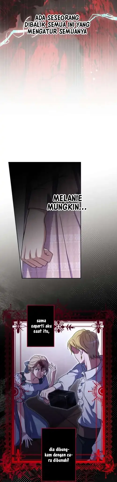 After Becoming the Stepmother of the Grim Reaper Duke's Family, Everyone Became Obsessed with Me. Chapter 47 Gambar 12