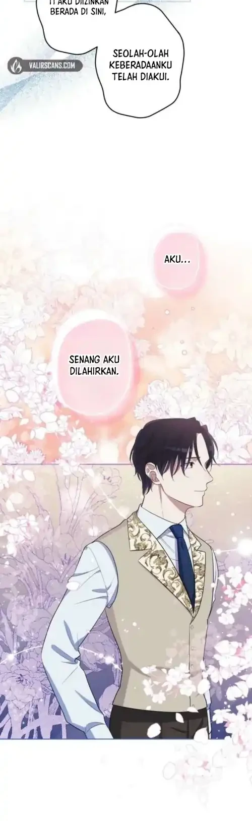 After Becoming the Stepmother of the Grim Reaper Duke's Family, Everyone Became Obsessed with Me. Chapter 58 Gambar 12