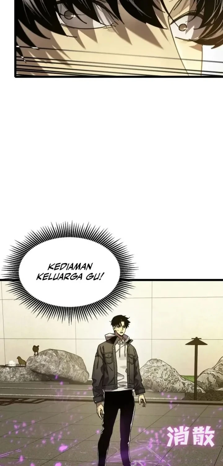 After Breaking off the Relationship, All my Summoned Beasts Were Dark Creatures Chapter 1 Gambar 44