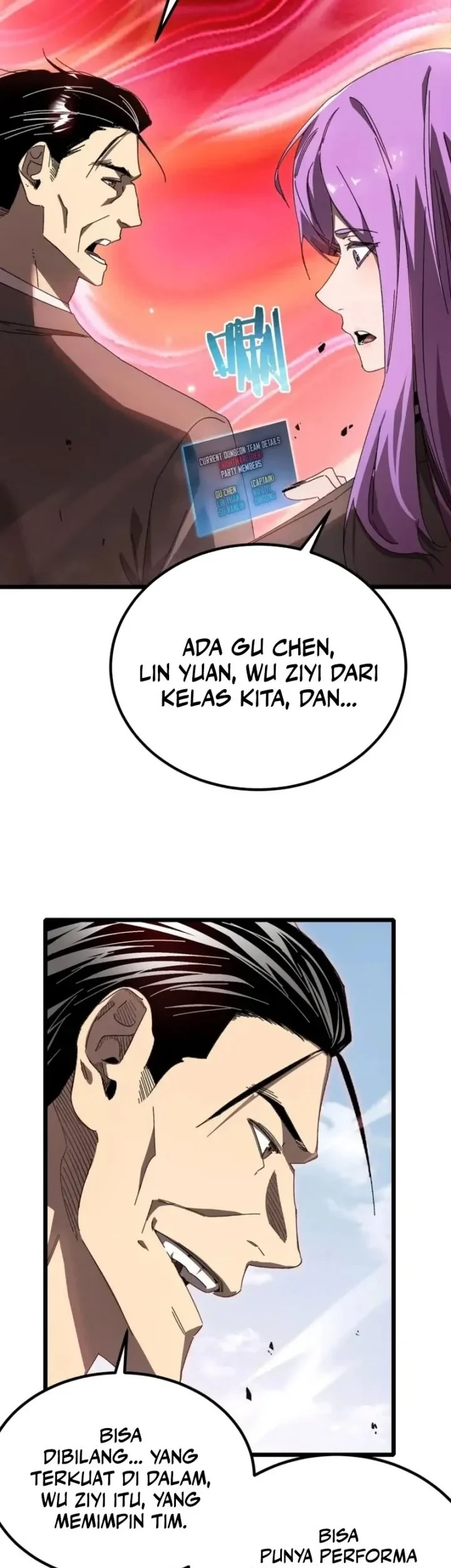 After Breaking off the Relationship, All my Summoned Beasts Were Dark Creatures Chapter 3 Gambar 37