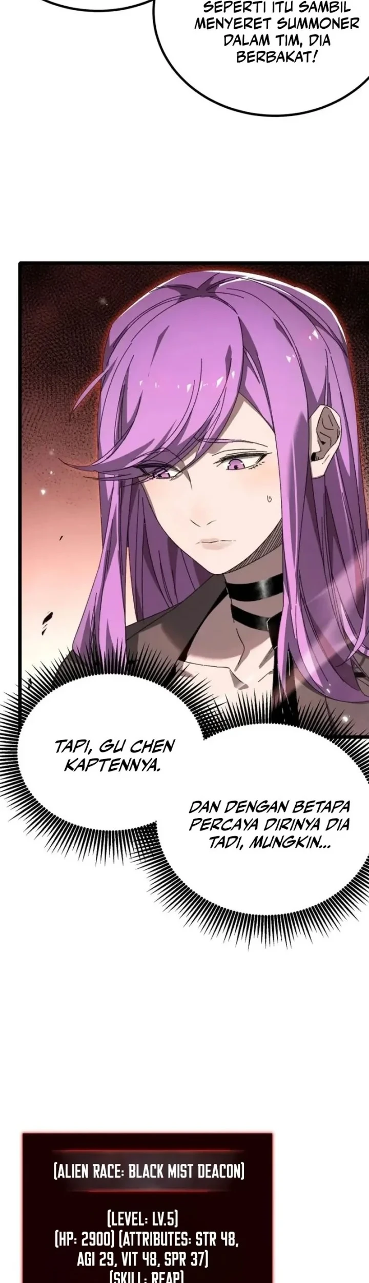 After Breaking off the Relationship, All my Summoned Beasts Were Dark Creatures Chapter 3 Gambar 38