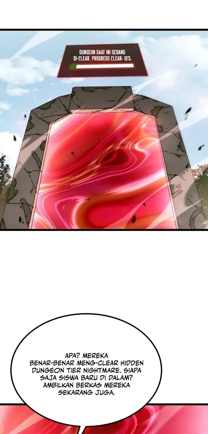 After Breaking off the Relationship, All my Summoned Beasts Were Dark Creatures Chapter 3 Gambar 36