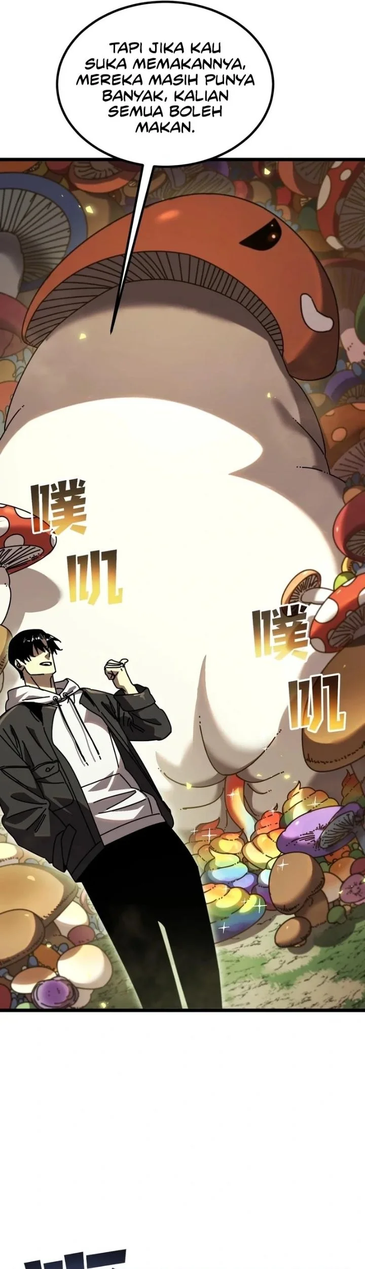 After Breaking off the Relationship, All my Summoned Beasts Were Dark Creatures Chapter 9 Gambar 31