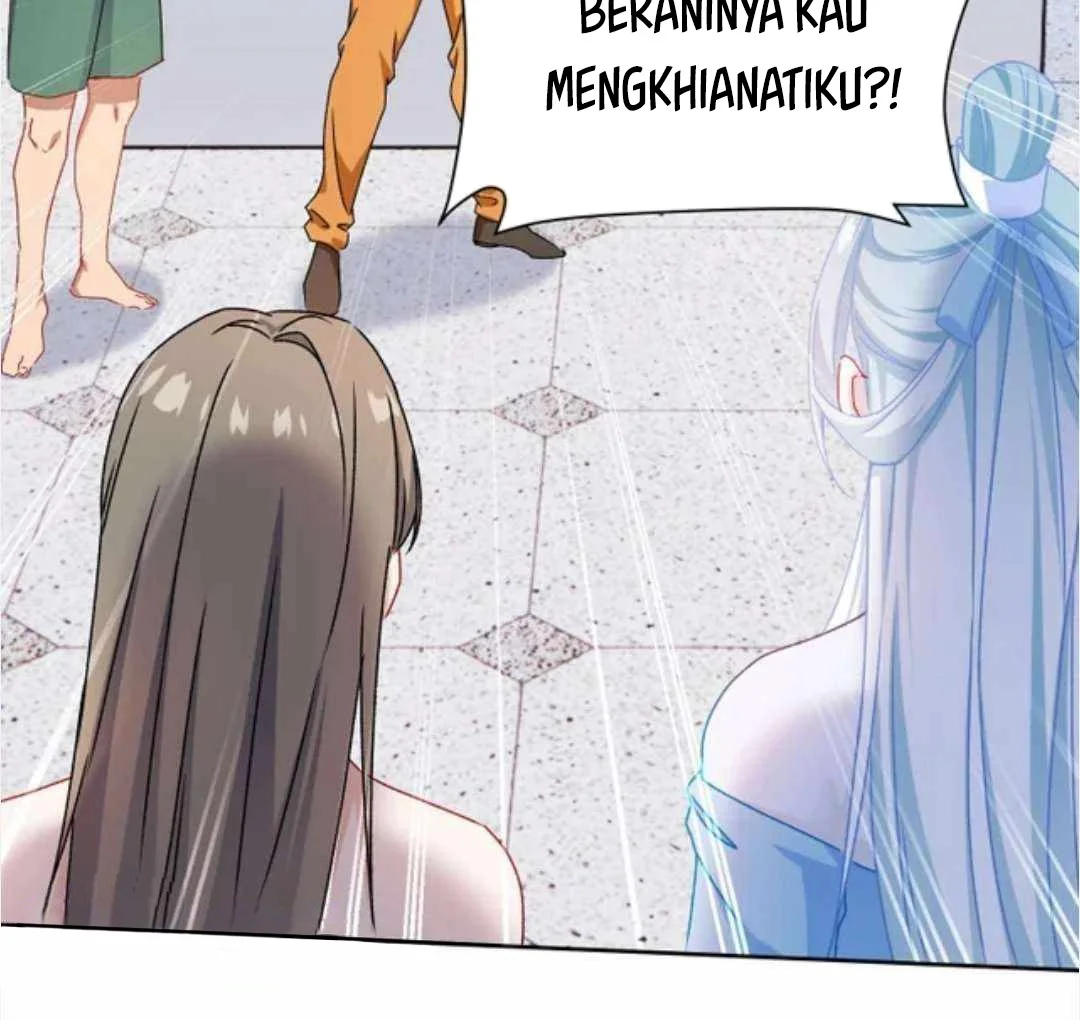 After Improperly Licking a Dog, I Became a Billionaire Chapter 261 Fix  Gambar 19