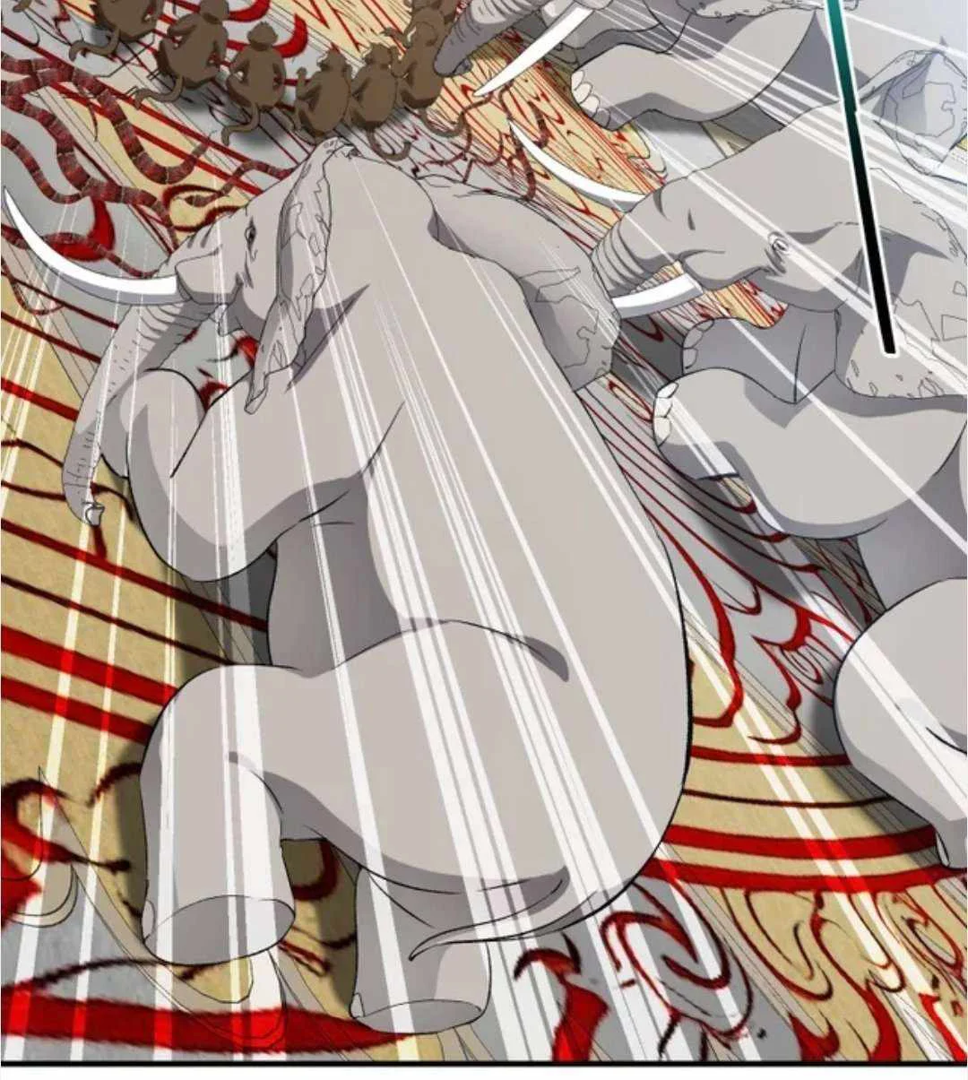 After Improperly Licking a Dog, I Became a Billionaire Chapter 260 Gambar 18