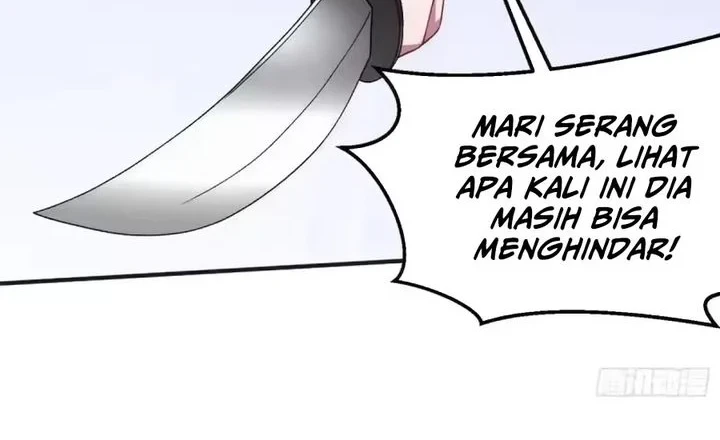 After Improperly Licking a Dog, I Became a Billionaire Chapter 303 Gambar 21