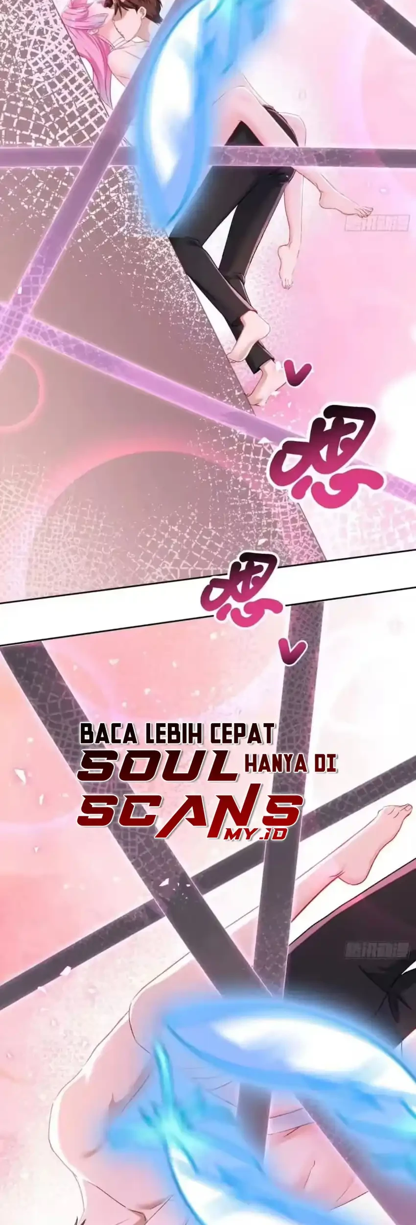 After Improperly Licking a Dog, I Became a Billionaire Chapter 305 Gambar 19