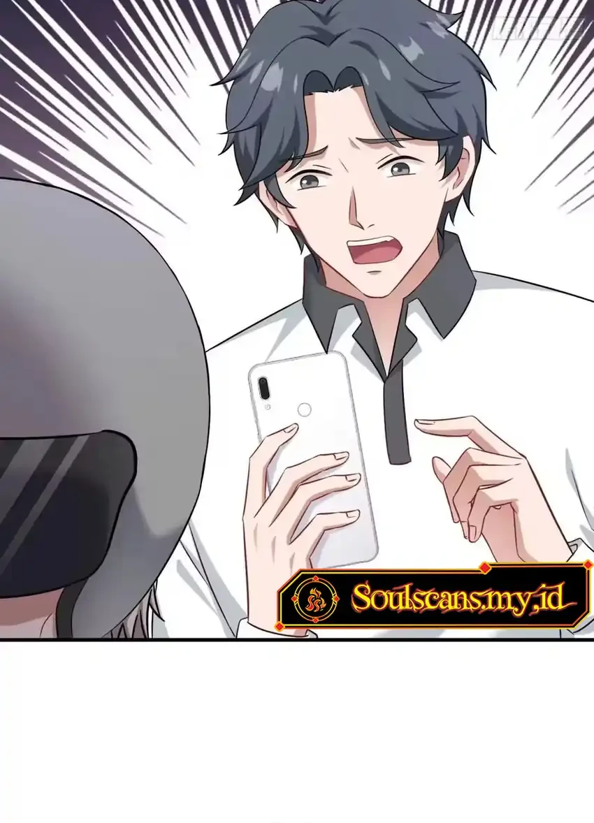 After Improperly Licking a Dog, I Became a Billionaire Chapter 307 Gambar 21